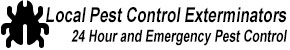 Wardensville WV Pest Control Exterminators